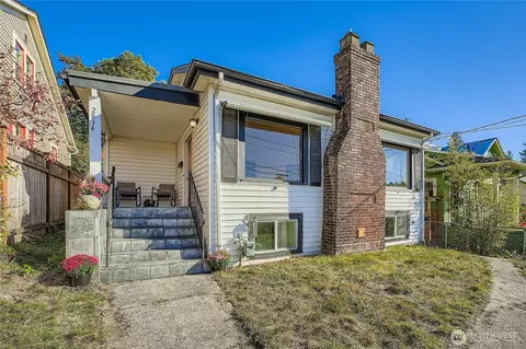 2834 30th Ave S, Seattle, WA 98144