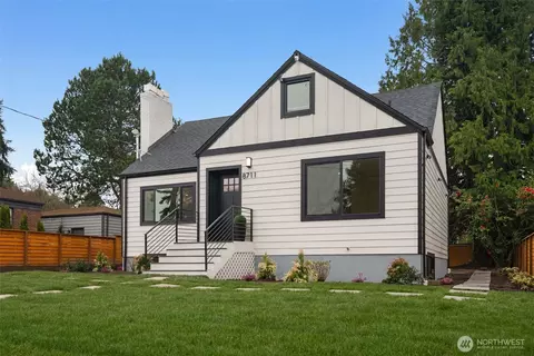 8711 28th Ave NW, Seattle, WA 98117