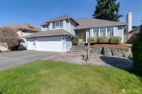 10012 SE 247th Pl, Kent, WA 98030