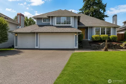 10012 SE 247th Pl, Kent, WA 98030