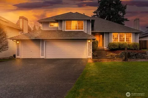 10012 SE 247th Pl, Kent, WA 98030
