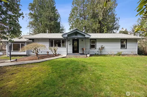 110 SE Gosnell Ln, Shelton, WA 98584