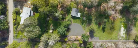 110 SE Gosnell Ln, Shelton, WA 98584