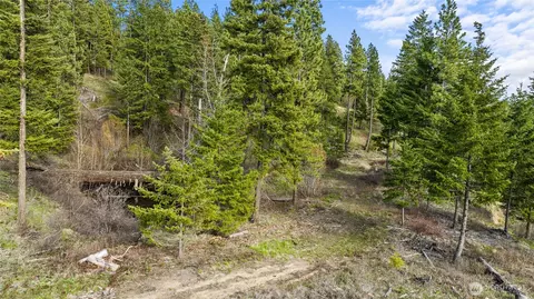 0 Nnn Game Trail Rd, Cle Elum, WA 98922