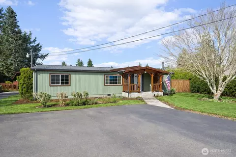 33306 SE 44th Pl, Fall City, WA 98024