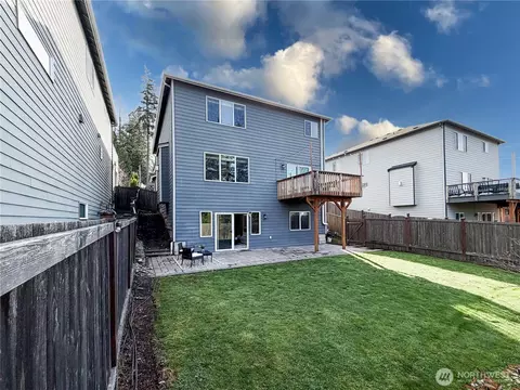 Exterior - 22724 41st St SE, Bothell, WA 98021 photo 5 of 5