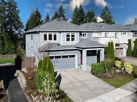 Exterior - 22724 41st St SE, Bothell, WA 98021 photo 1 of 5