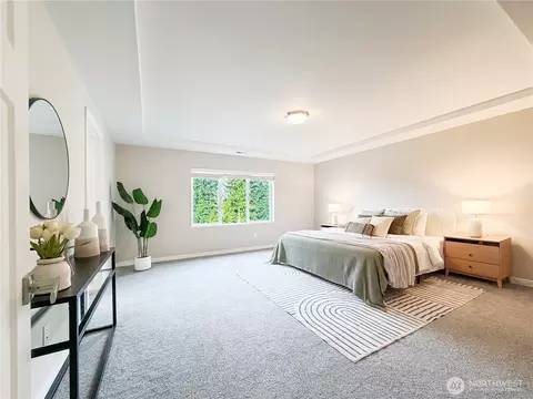 Bedroom - 22724 41st St SE, Bothell, WA 98021 photo 1 of 5