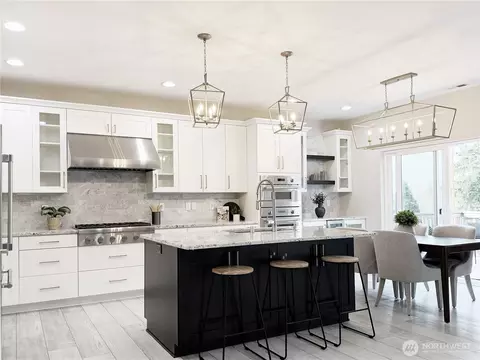 Kitchen - 22724 41st St SE, Bothell, WA 98021 photo 1 of 8