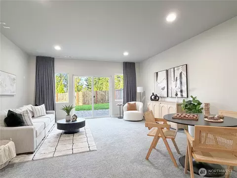 Living - 22724 41st St SE, Bothell, WA 98021 photo 5 of 5