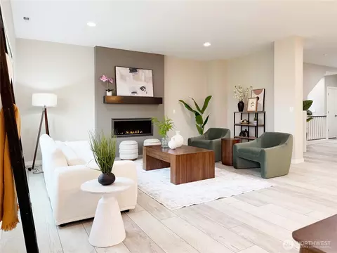 Living - 22724 41st St SE, Bothell, WA 98021 photo 2 of 5