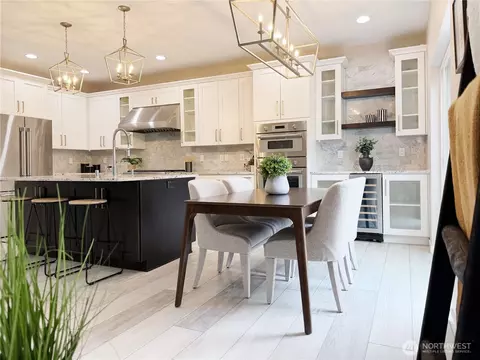 Kitchen - 22724 41st St SE, Bothell, WA 98021 photo 5 of 8