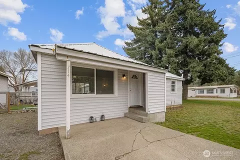 714 Madison Ave, South Cle Elum, WA 98943