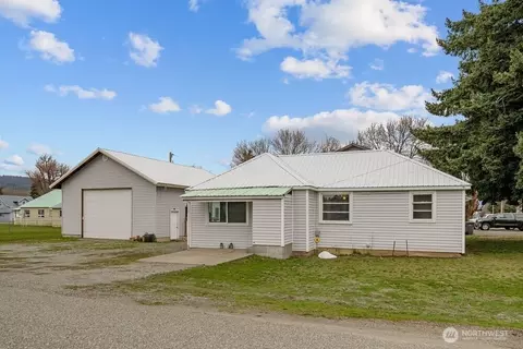 714 Madison Ave, South Cle Elum, WA 98943