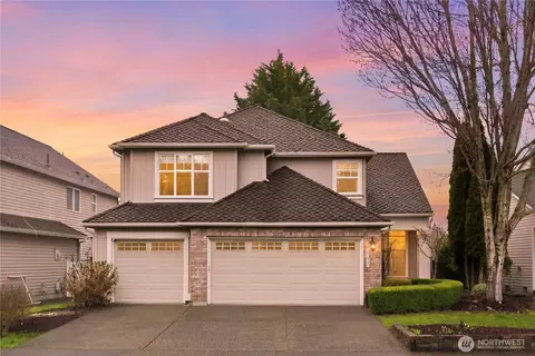 25024 SE 41st Dr, Issaquah, WA 98029