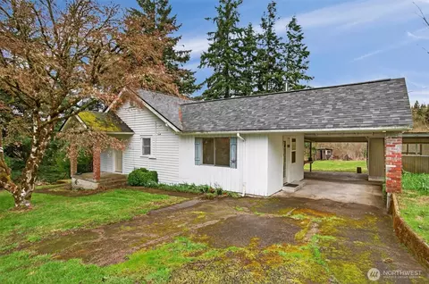 3116 Old Pacific Hwy S, Kelso, WA 98626
