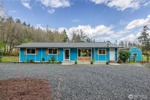 3050 NE Sawdust Hill Rd, Poulsbo, WA 98370