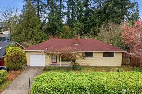 1840 NE 171 St, Shoreline, WA 98155