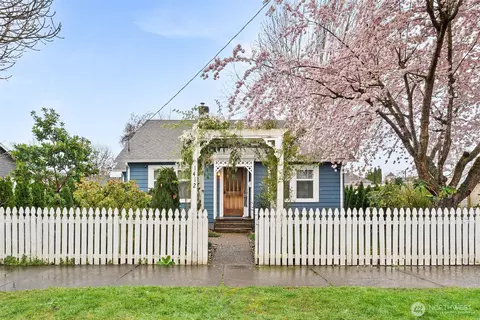 1412 Everett St, Sumner, WA 98390