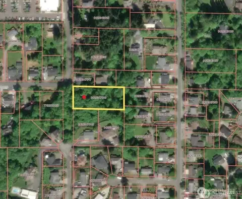 0 5th St SE, Puyallup, WA 98372