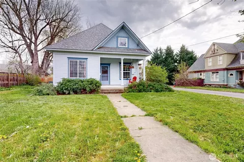 115 Eagan St, Walla Walla, WA 99362