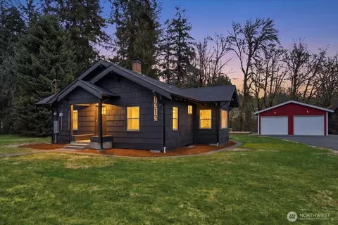 1313 Hining Rd, Winlock, WA 98596 photo 2