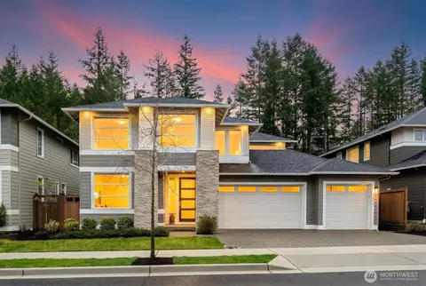 1430 Pratt Ave SE, North Bend, WA 98045