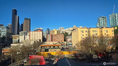 510 6th Ave S #603, Seattle, WA 98104
