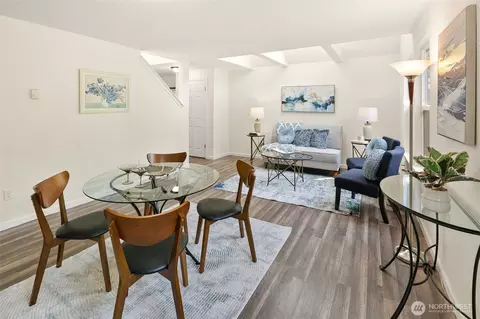 Dining - 12219 4th Pl W, Everett, WA 98204 photo 1 of 1