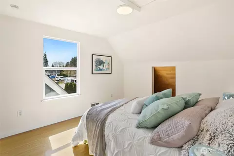 Bedroom - 12219 4th Pl W, Everett, WA 98204 photo 1 of 5