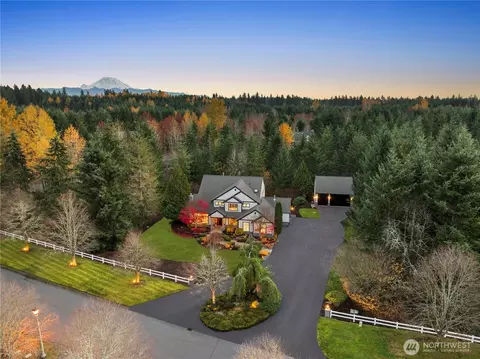 22439 SE 313th Pl, Black Diamond, WA 98010