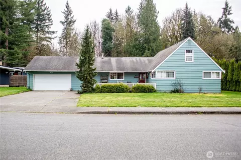 1825 Forest Hill Dr SE, Olympia, WA 98501