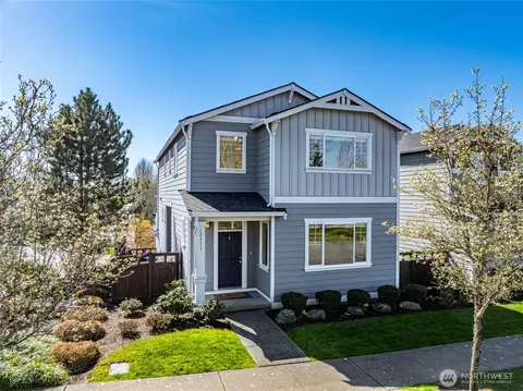 12311 SE 292nd St, Auburn, WA 98092