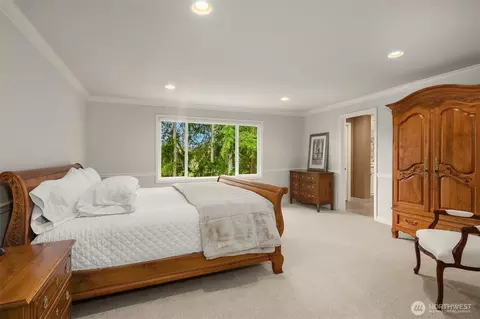 Bedroom - 17633 48th Ave SE, Bothell, WA 98012 photo 1 of 3
