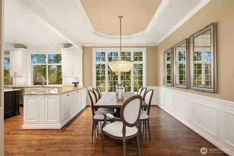 Dining - 17633 48th Ave SE, Bothell, WA 98012 photo 1 of 4