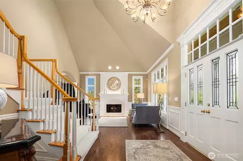Entry Way - 17633 48th Ave SE, Bothell, WA 98012 photo 2 of 2