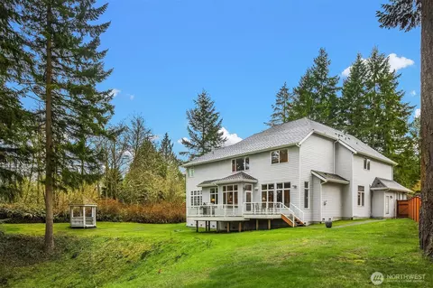 Exterior - 17633 48th Ave SE, Bothell, WA 98012 photo 7 of 7
