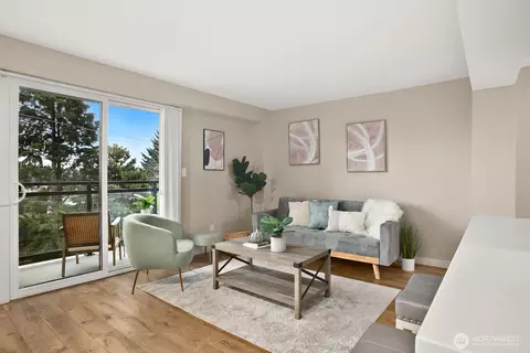 1601 Taylor Ave N #405, Seattle, WA 98109