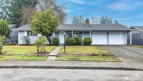 2840 22nd St SE, Auburn, WA 98092