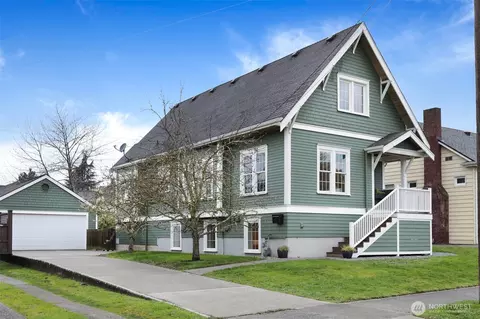 5625 7th Ave NW, Seattle, WA 98107