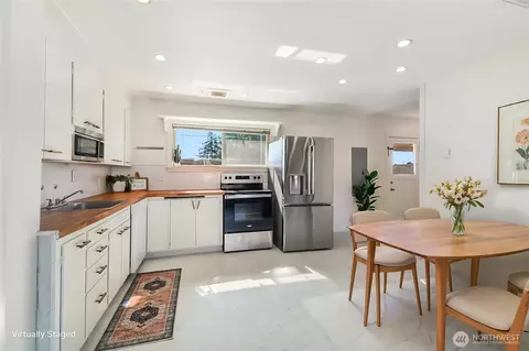 Kitchen - 2316 7th St, Everett, WA 98201 photo 1 of 2