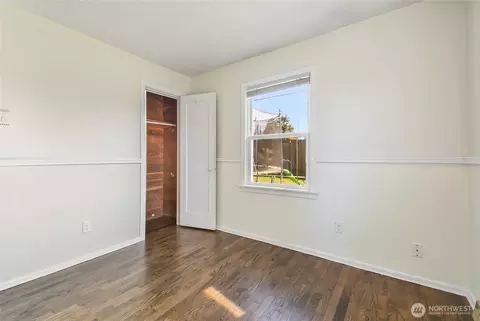 Bedroom - 2316 7th St, Everett, WA 98201 photo 7 of 7
