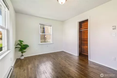 Bedroom - 2316 7th St, Everett, WA 98201 photo 4 of 7