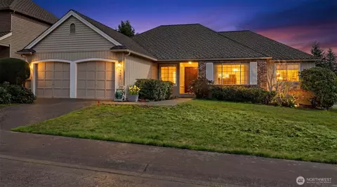 10303 SE 210th Pl, Kent, WA 98031