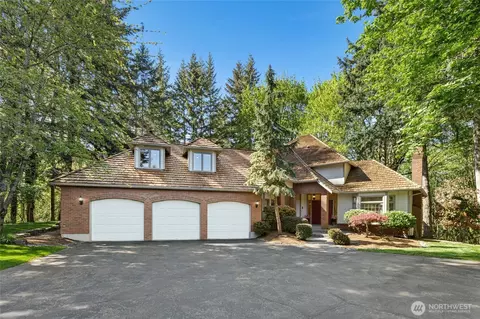 17812 NE 154th St, Woodinville, WA 98072