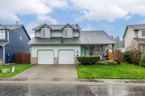 11008 184th Ave, Bonney Lake, WA 98391