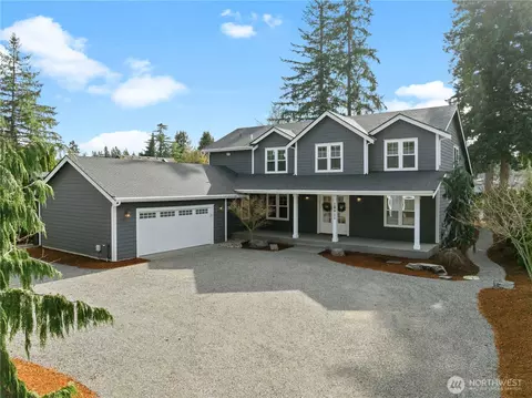 28911 220th Pl SE, Black Diamond, WA 98010