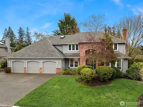 2122 221st Pl NE, Sammamish, WA 98074
