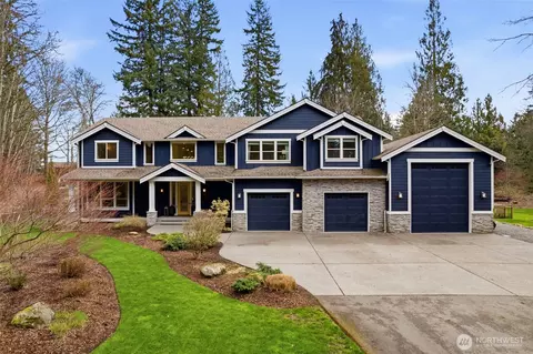 21215 E Lost Lake Rd, Snohomish, WA 98296