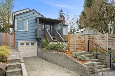1035 NE 100th St, Seattle, WA 98125